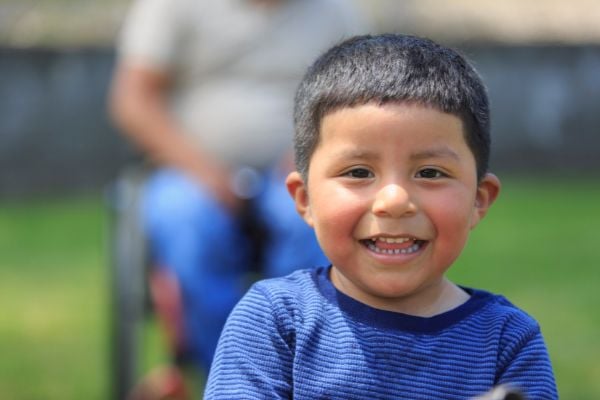 CFPs: Enhancing the Quality of Learning, Nutrition and Well-being of Children in Indonesia