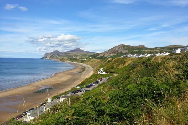 ARGP - Land & Sea Management Fund in Australia