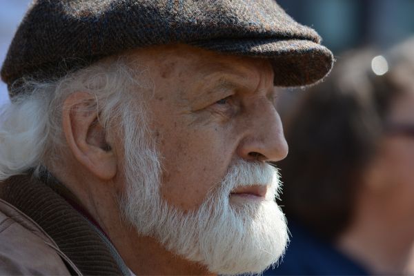 ACT Government’s Seniors Grant Program in Australia