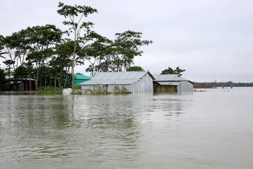 United States: Flood Mitigation Assistance Grant Program