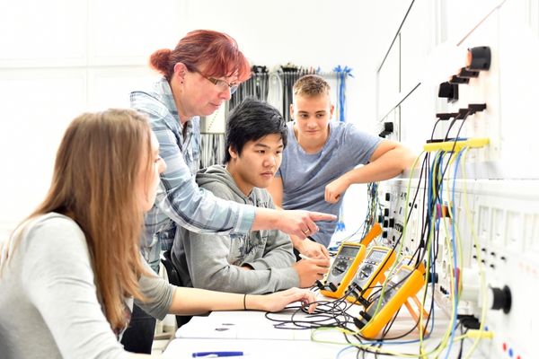 OSMRE AmeriCorps Program in the US