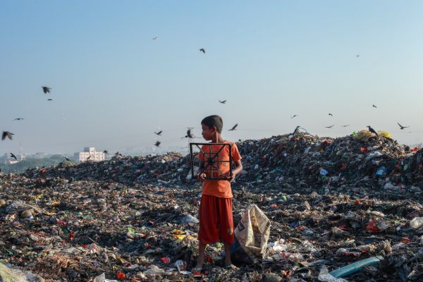 Waste Minimisation Fund - New Zealand