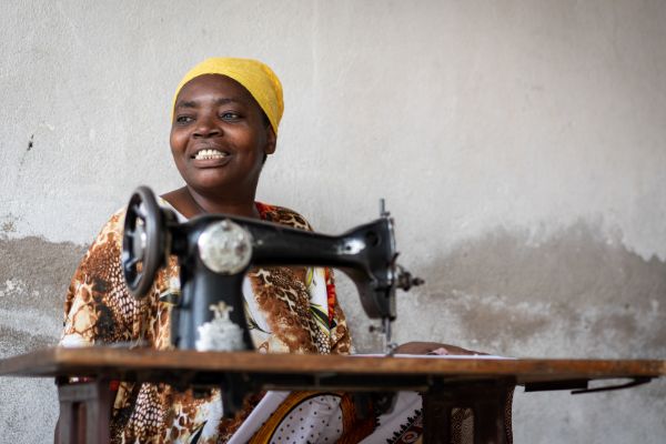 Call for Proposals: Building Protection Capacities of Women and Girls IDPs Hosted in Cameroon