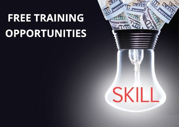 Free Training Opportunities for NGO Leaders from International Development Agencies