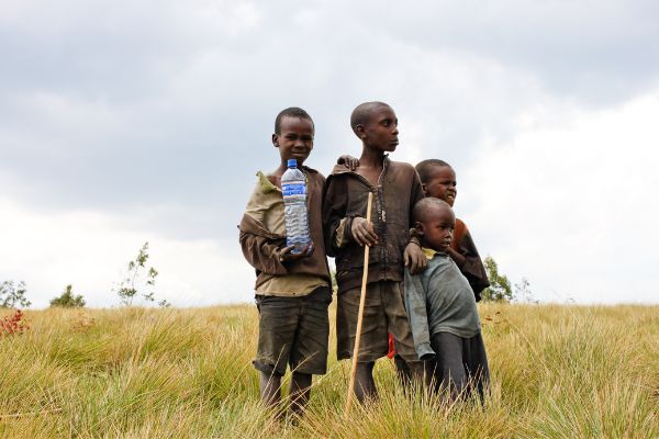 Charles Hayward Foundation: Overseas Grant Program (UK)