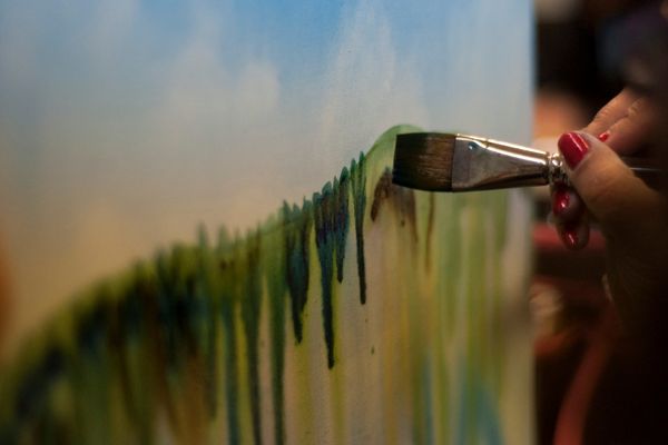 Regional Arts Development Fund in Australia