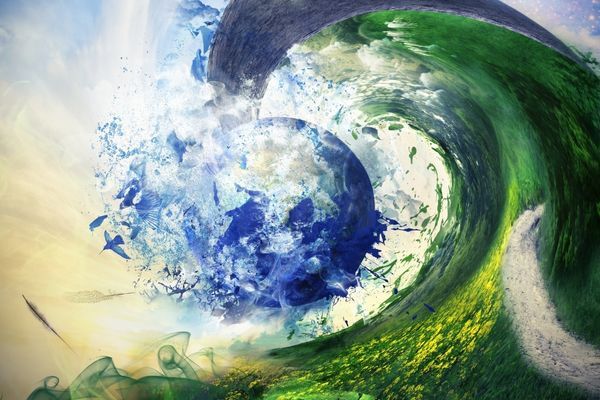 Grants for Climate Change Related Interventions for Selected National and County Organizations (Kenya)