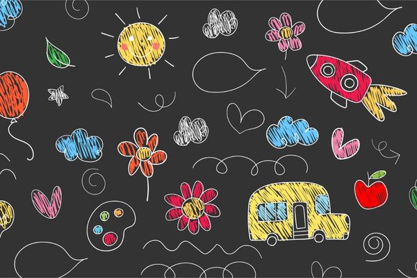 Doodle 4 Google Annual Contest Now Open to Students in India