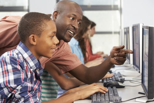 Avery Dennison Foundation Grant Program