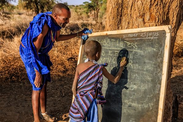 USAID: Incentivize Learning Activity for Liberia