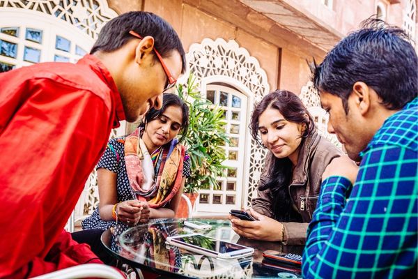 SEED Starter Programme in India