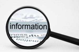 Information Futures Fellowship - Apply Now!