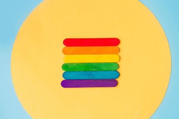 Amplify Pride Fund Grant to support LGBTIQ+ Organisations (Australia)