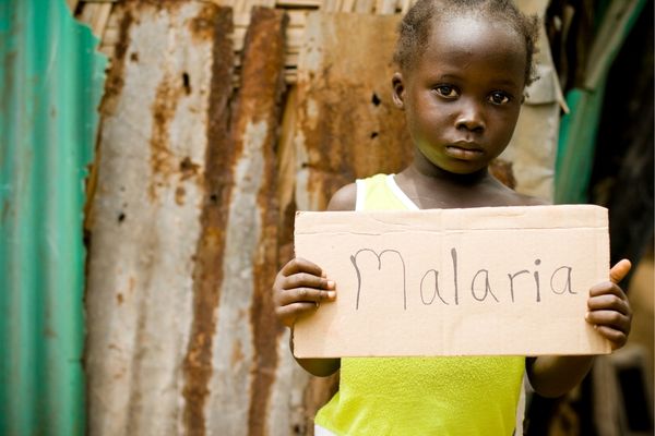 Call for EOI: Step-up the fight against Malaria through Community-Based Approaches