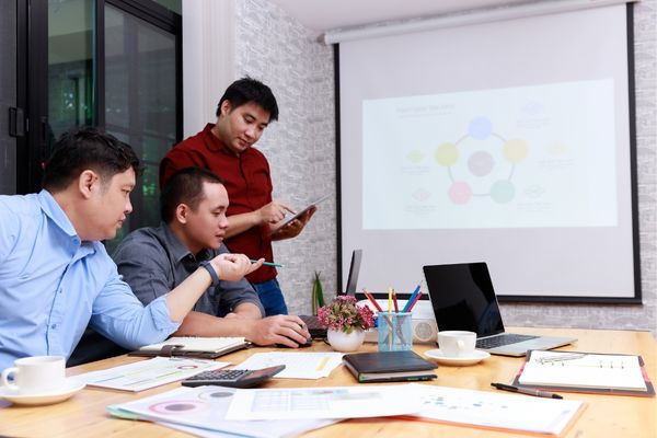 2023 LeadNext: Ambassadors for a Global Future Program