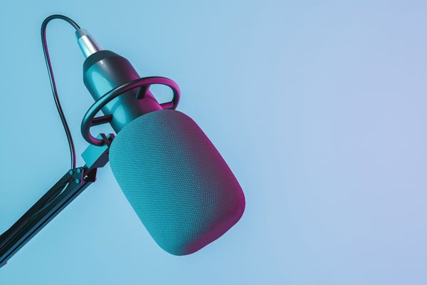 The Alliance HPSR issues Call for Proposals to Develop a Podcast Series