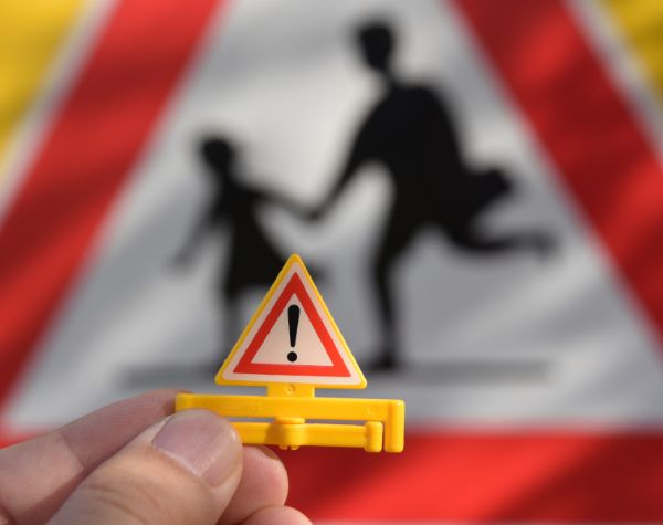 Apply for Road Safety Fund in the UK