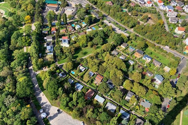 Lord Mayor’s Better Suburbs Grants Program (Australia)