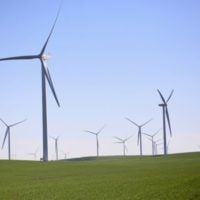 Biala Wind Farm Community Fund in Australia