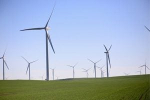 Biala Wind Farm Community Fund in Australia