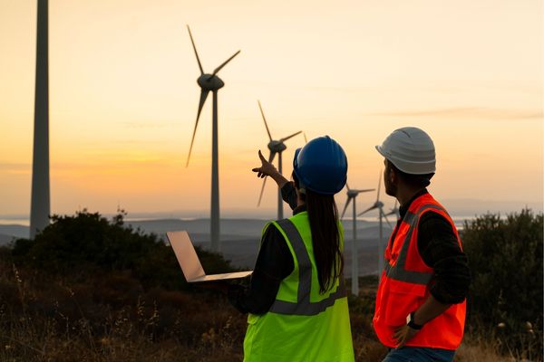 Energising Women to Advance the Energy Transition 2023 Mentoring Programme
