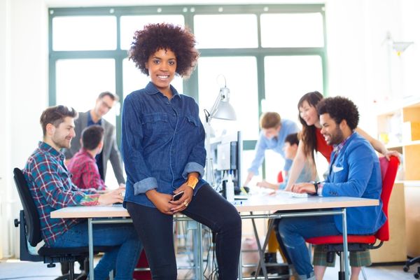 Impact Entrepreneurship Competition 2022 in Ghana