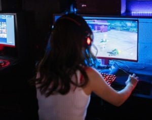 Open Call for eSports and Game Development Skills Training and Capacity Building in Saudi Arabia