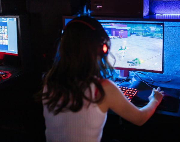 Open Call for eSports and Game Development Skills Training and Capacity Building in Saudi Arabia