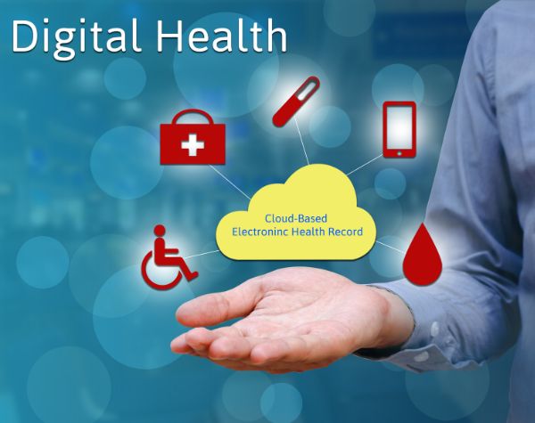 NOFO: Kenya Digital Health Ecosystem Program