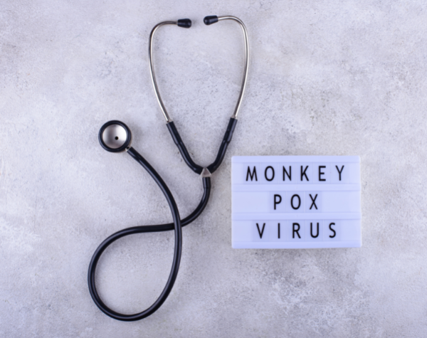 Monkeypox Rapid Research Response Grant in Canada & Africa
