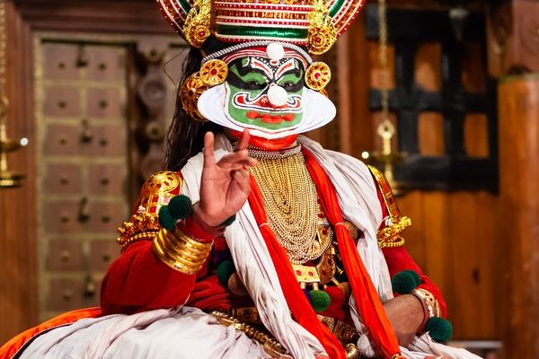 Inlaks Shivdasani Foundation's Dance Artists Programme (India)
