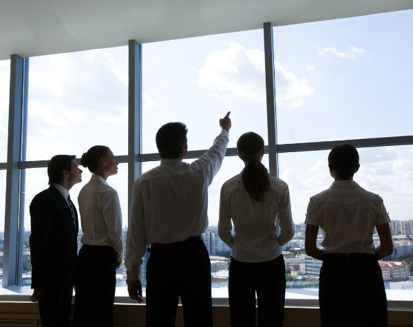 2023 Open World Grant Program to Bring Emerging Leaders