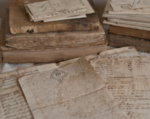West African Manuscripts Crowdsourcing Project Fellowship