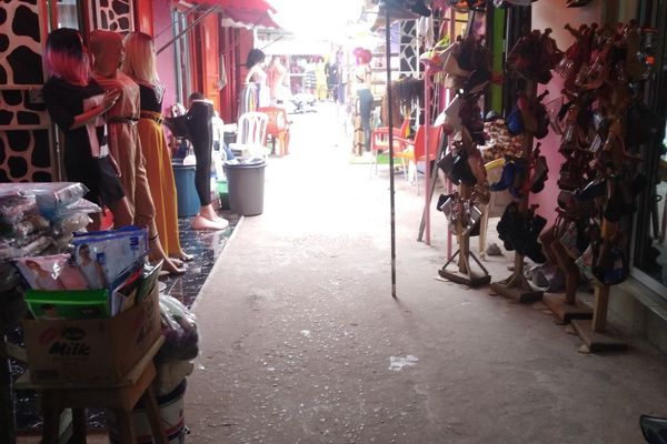 UNDP Markets for Change - Phase I in Samoa