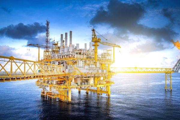 ACME's Fellowship on Covering Oil and Gas in Uganda