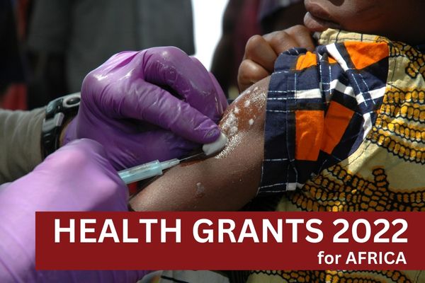 From USAID to Grand Challenges Canada: Donors offering Grants for NGOs addressing Healthcare Challenges in Africa