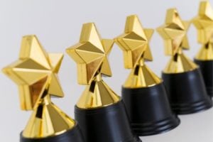 Merck Foundation Flim Award “More Than a Mother” 2023