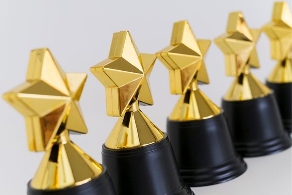 Merck Foundation Flim Award “More Than a Mother” 2023