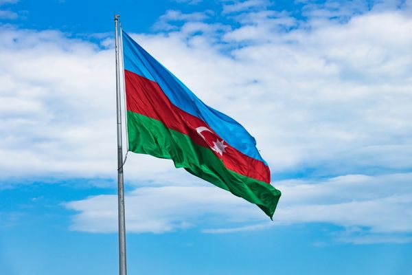 Azerbaijan: SUSI Program for Students