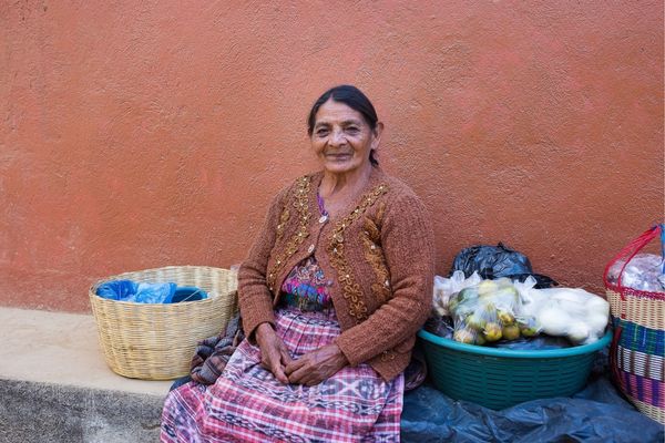 USAID: Call for CDP Concept Papers to Support Financial Inclusion in Guatemala