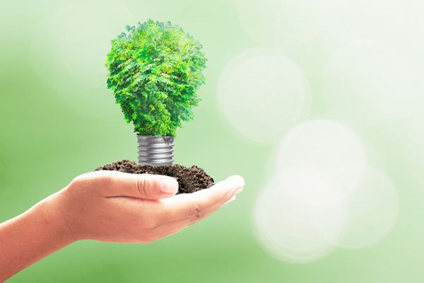 Climate Action Fife: Small Grants Fund in the UK