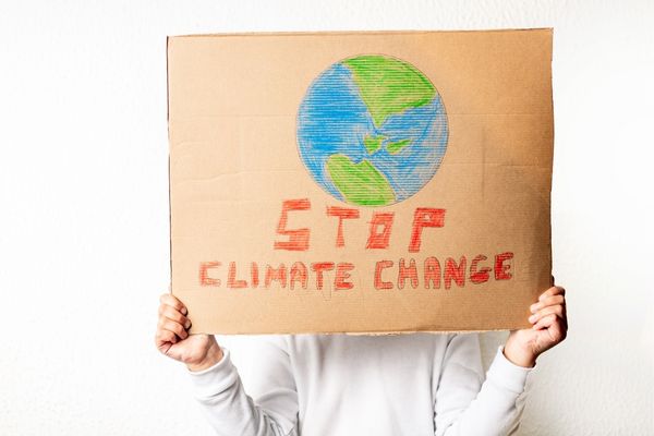 Community Climate Change Fund in the UK