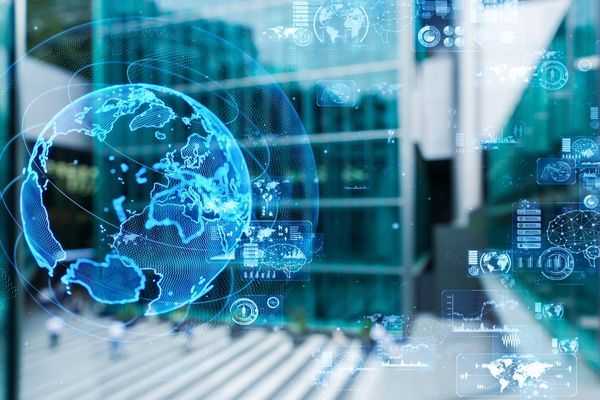 Call for Proposals: Data Space for Smart Communities