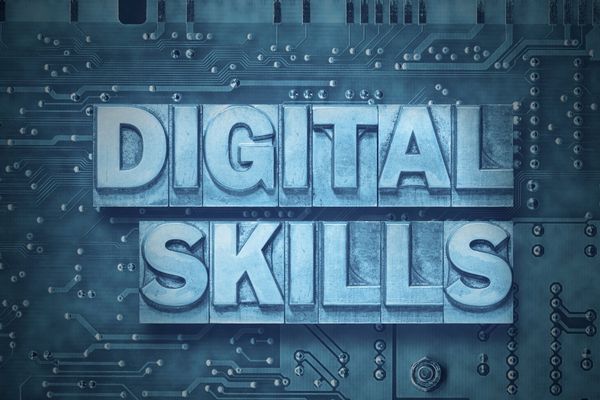 Expression of Interest: Participating in Online Digital Trainings (Macedonia)
