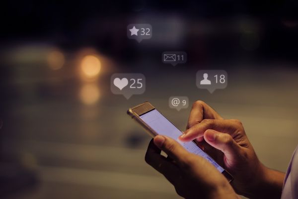 Future Digital Challenge in Ireland