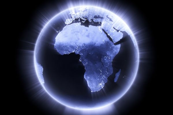 2022 Africa Earth Observation (AEO) Challenge