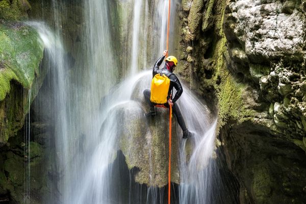 Exodus Exploration without Boundaries Grant