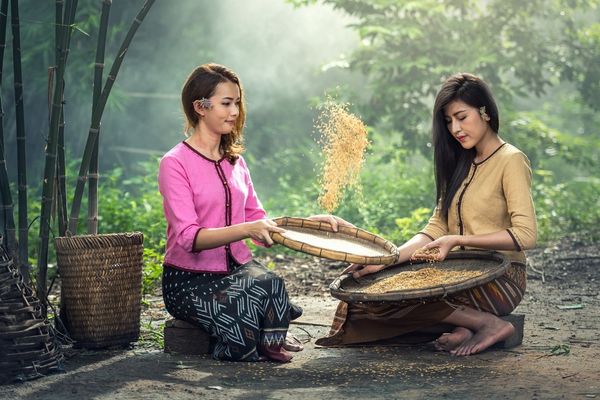 Open Call for Civil Society Organization Development (Lao PDR)