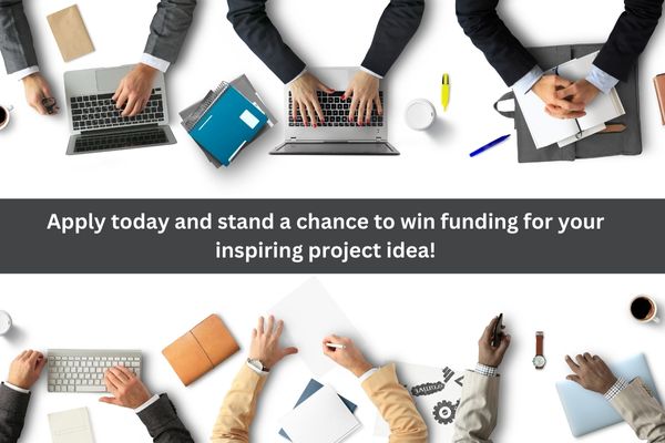 Foreign Embassies Small and Flexible Grants for High-Impact Projects: Check the list of eligible countries