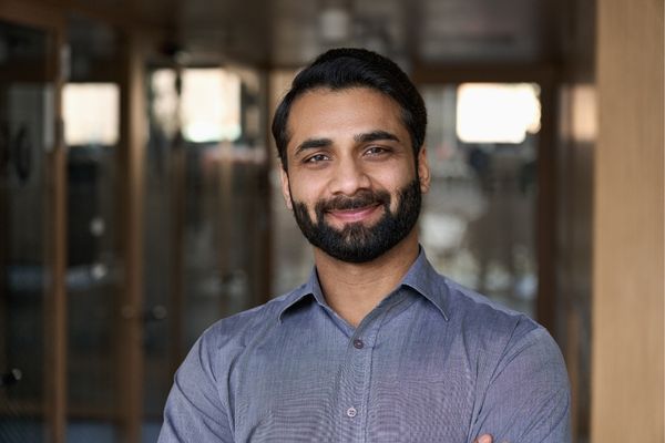 Gandhi Fellowship Experience in India